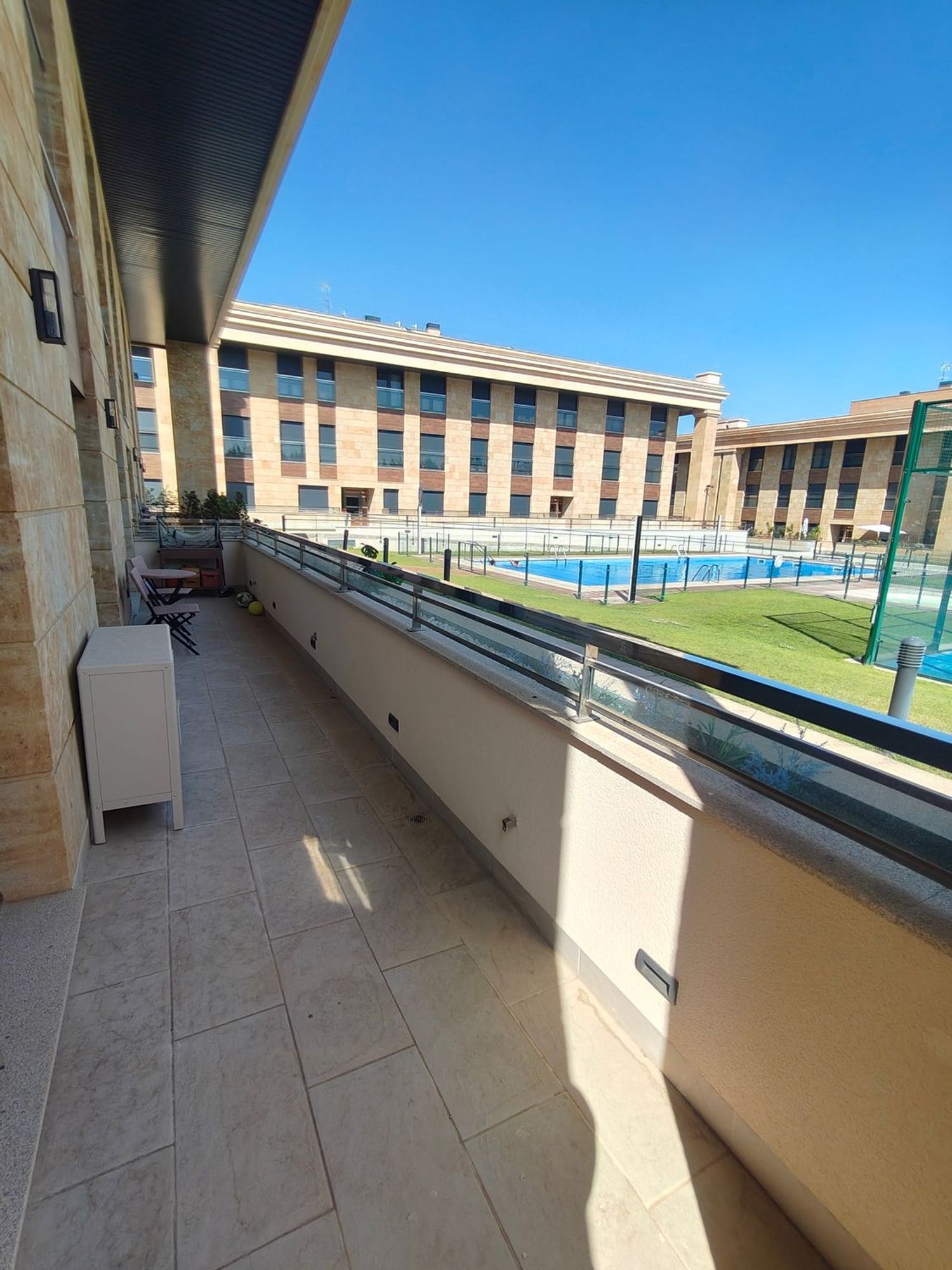 Piso en Calle Silvestre Sánchez Sierra, 1, Capuchinos-Glorieta-C. Jardín - Foto 16