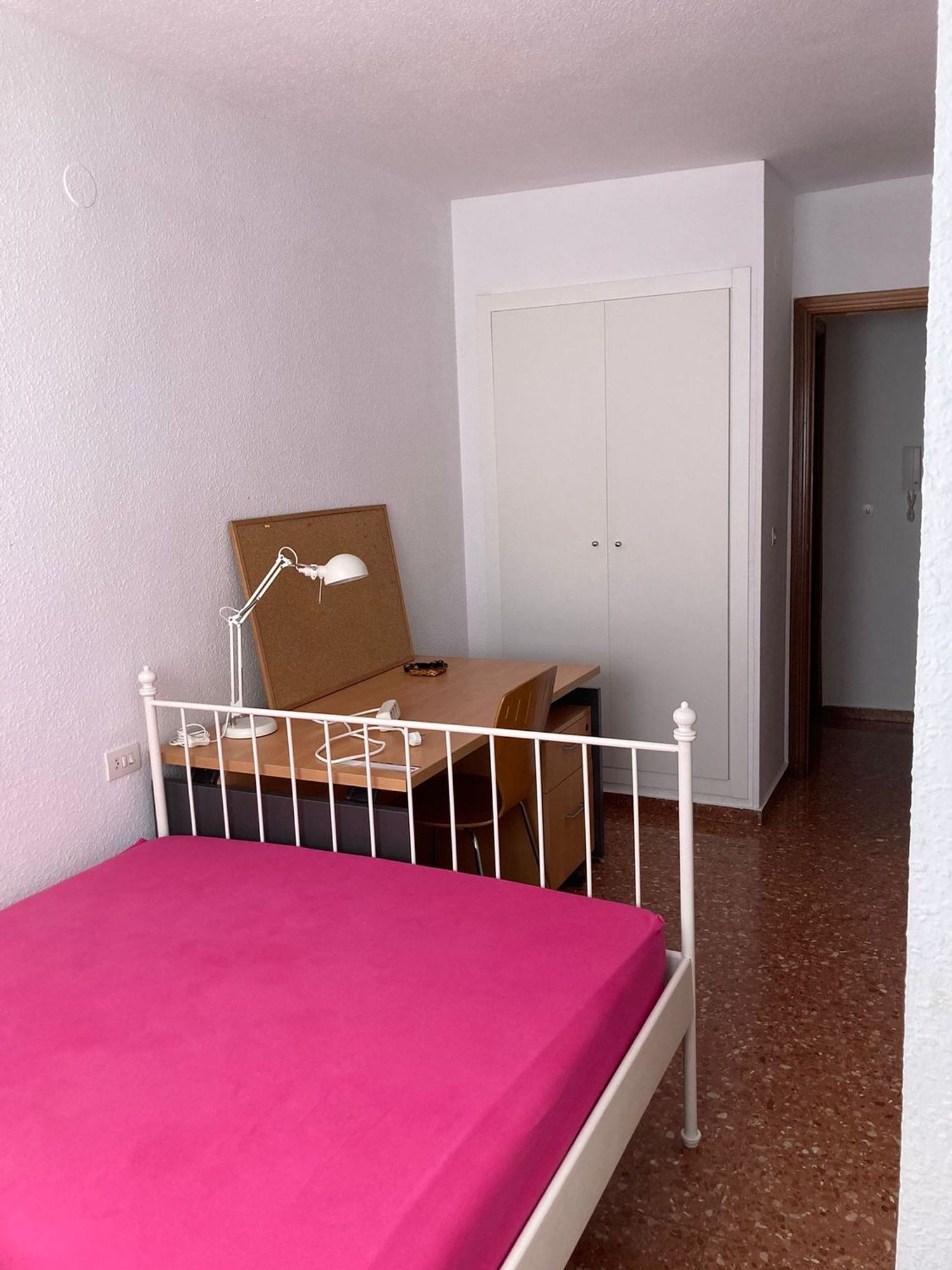 Piso en Calle d'Alfauir, Benimaclet - Foto 38