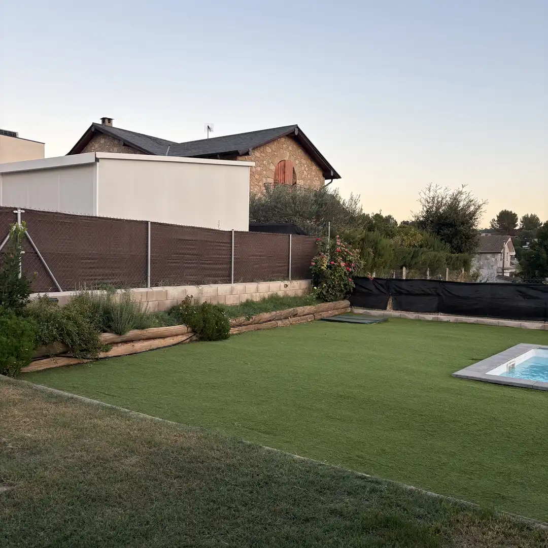 Chalet en  Carrer Guillem de Cervera 1 - Foto 3