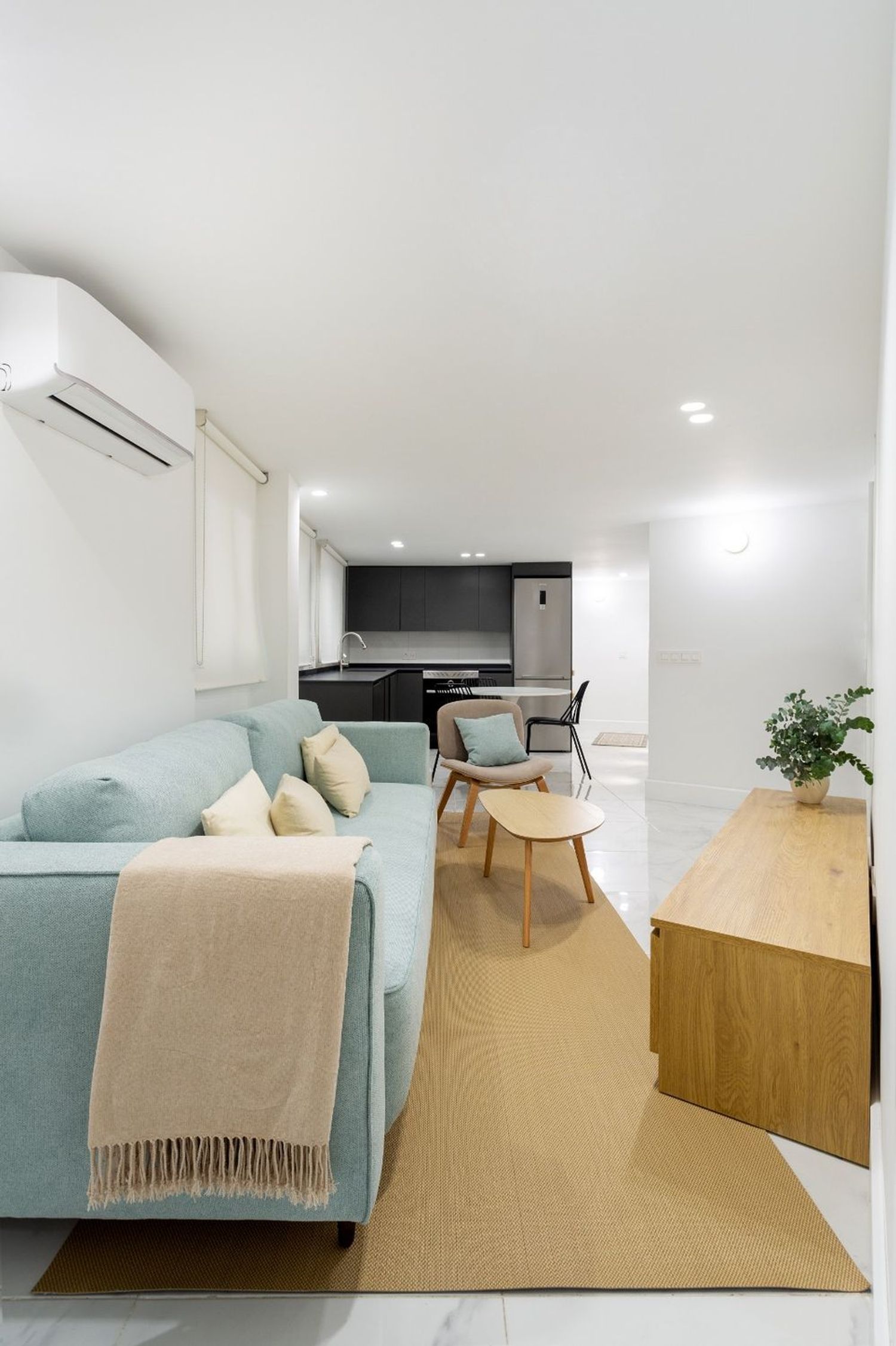 Piso en calle de Santa Bárbara, 8 - Foto 15