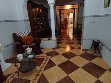 Casa adosada en  Calle Llano de la Fuente 7 - Foto 5