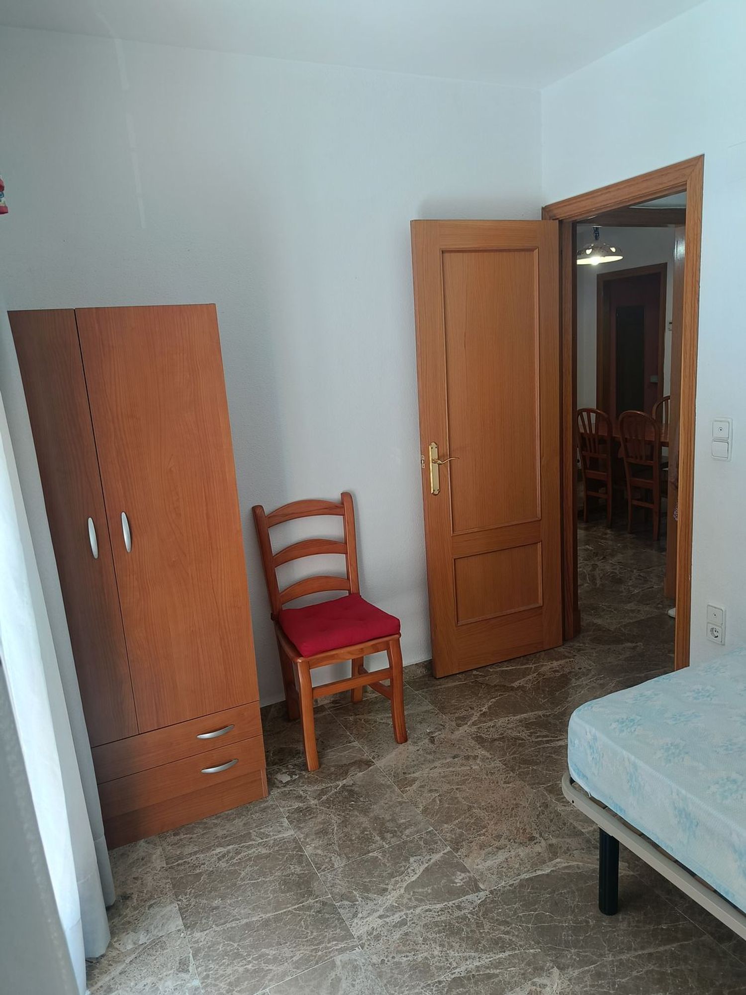 Piso en Calle de la Madre Sacramento, 40, Doctor Cerrada - Foto 11