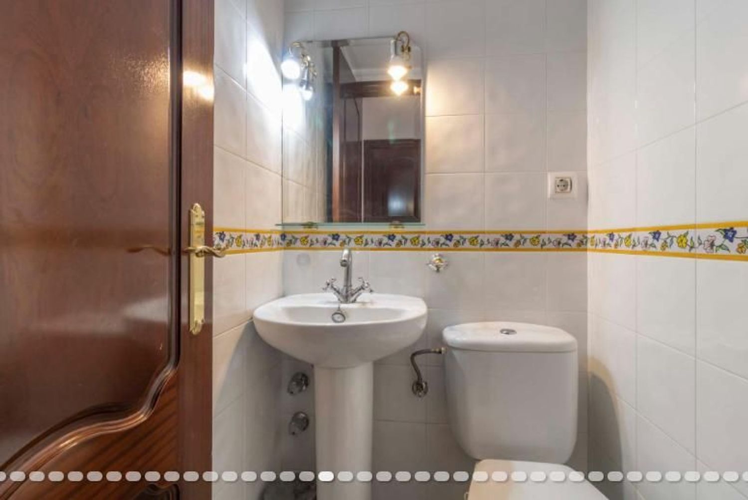 Casa o chalet independiente en Calle Jaen, 27 - Foto 25