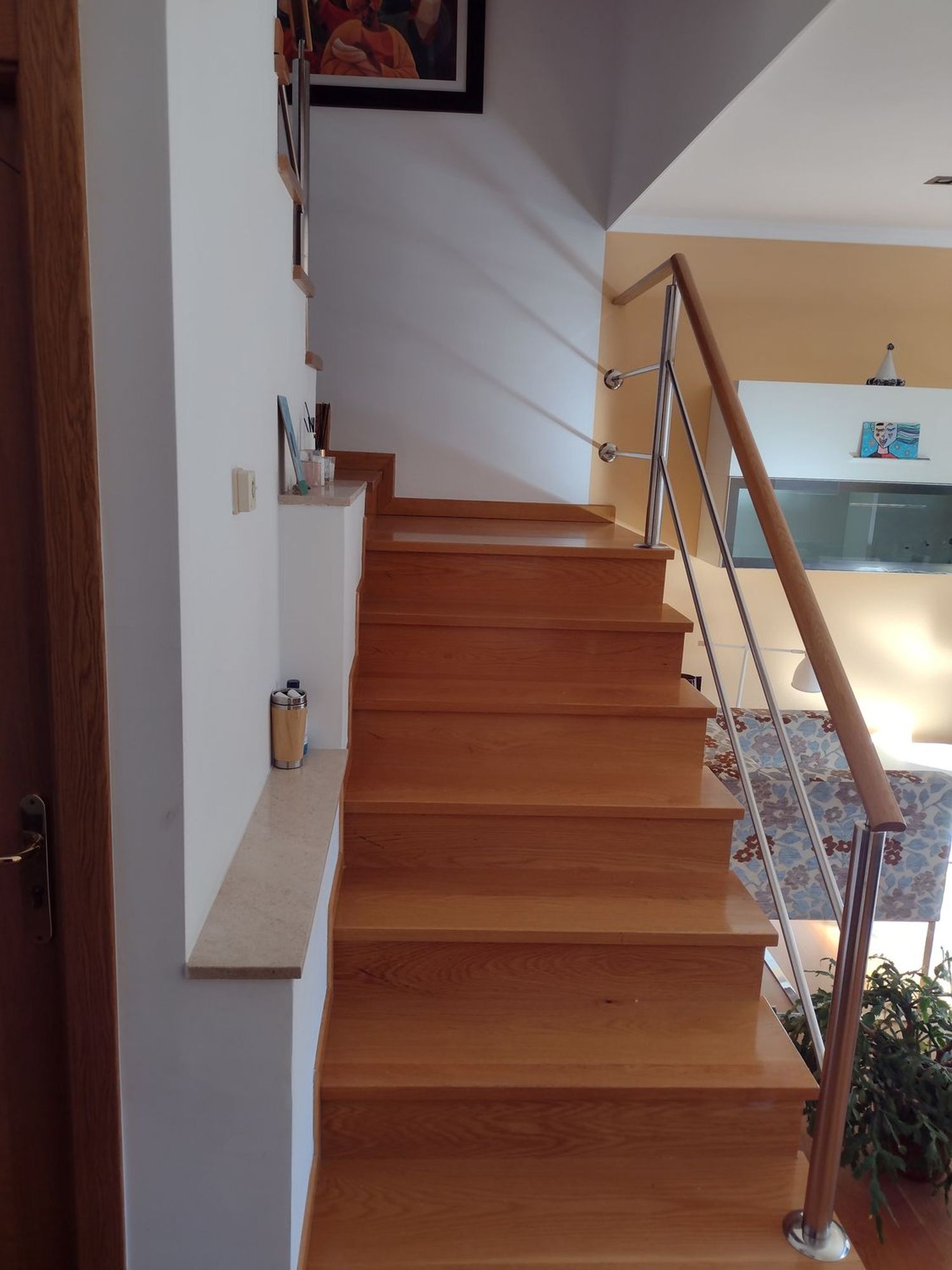 Chalet adosado en calle Xose Chao Rego, 32 - Foto 12