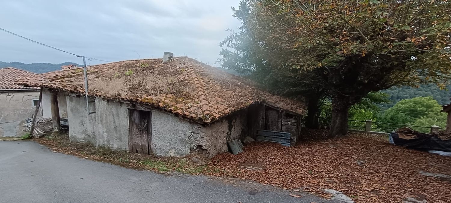 Casa de pueblo en San Martín de Valle, 30 - Foto 11