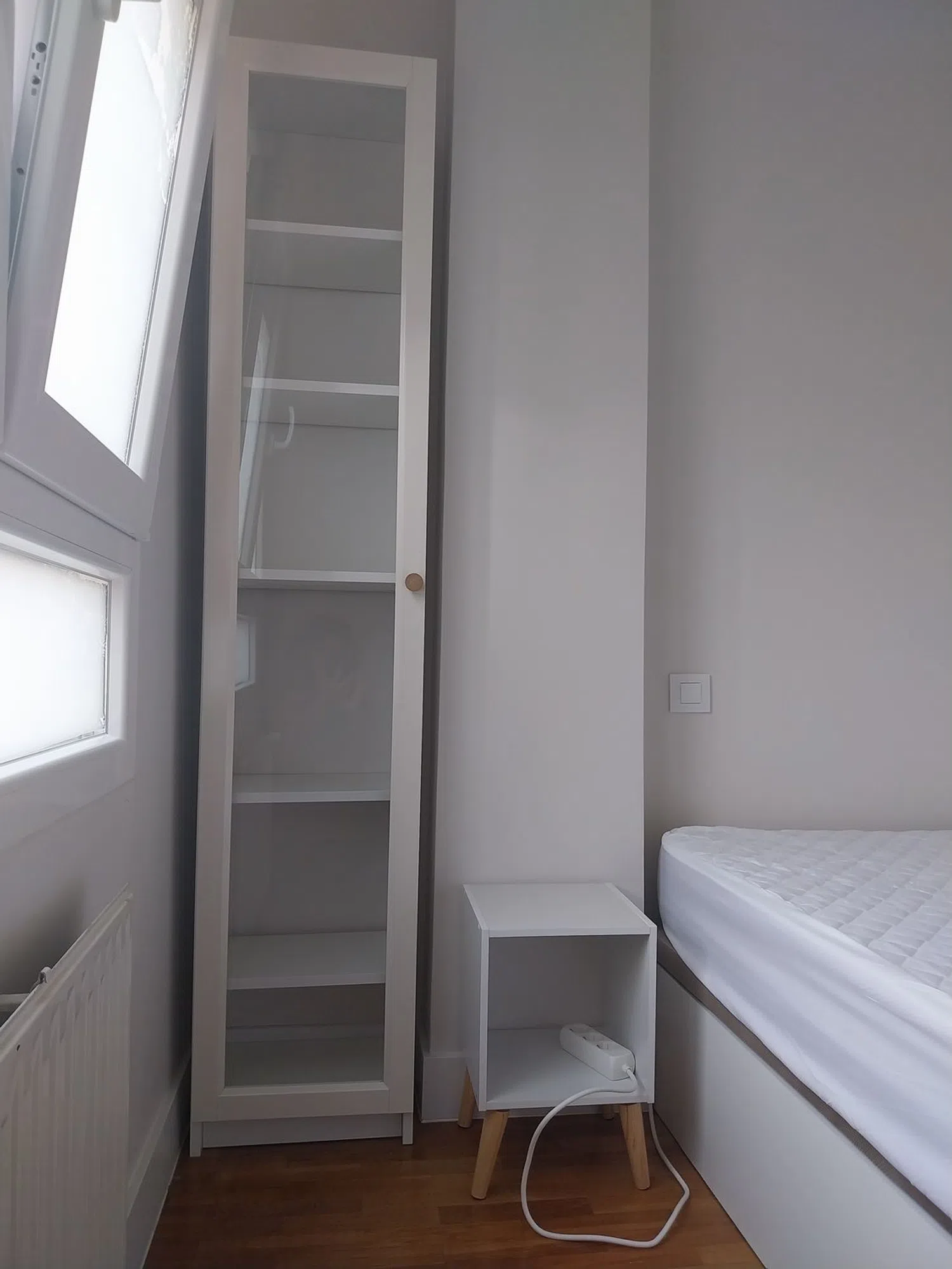 Estudio en calle Concejal Francisco José Jiménez Martín, 50 - Foto 6