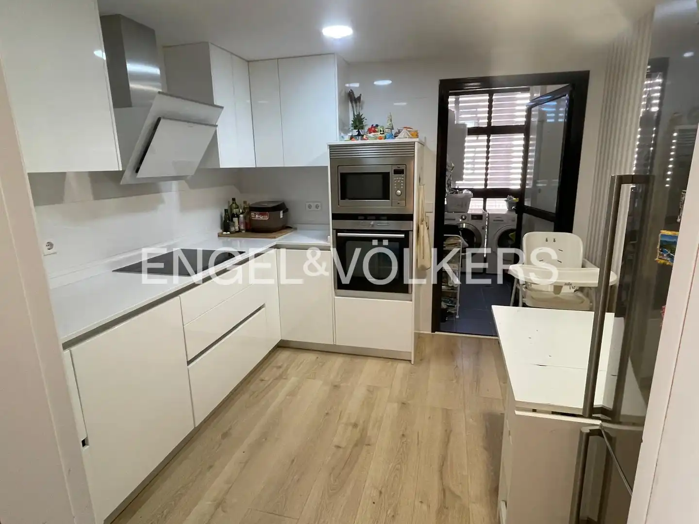 Piso en Alcalá de Henares - Foto 3