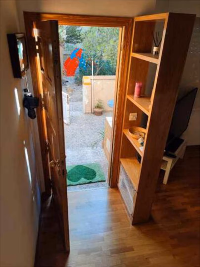 Piso en El Palmar - Foto 3