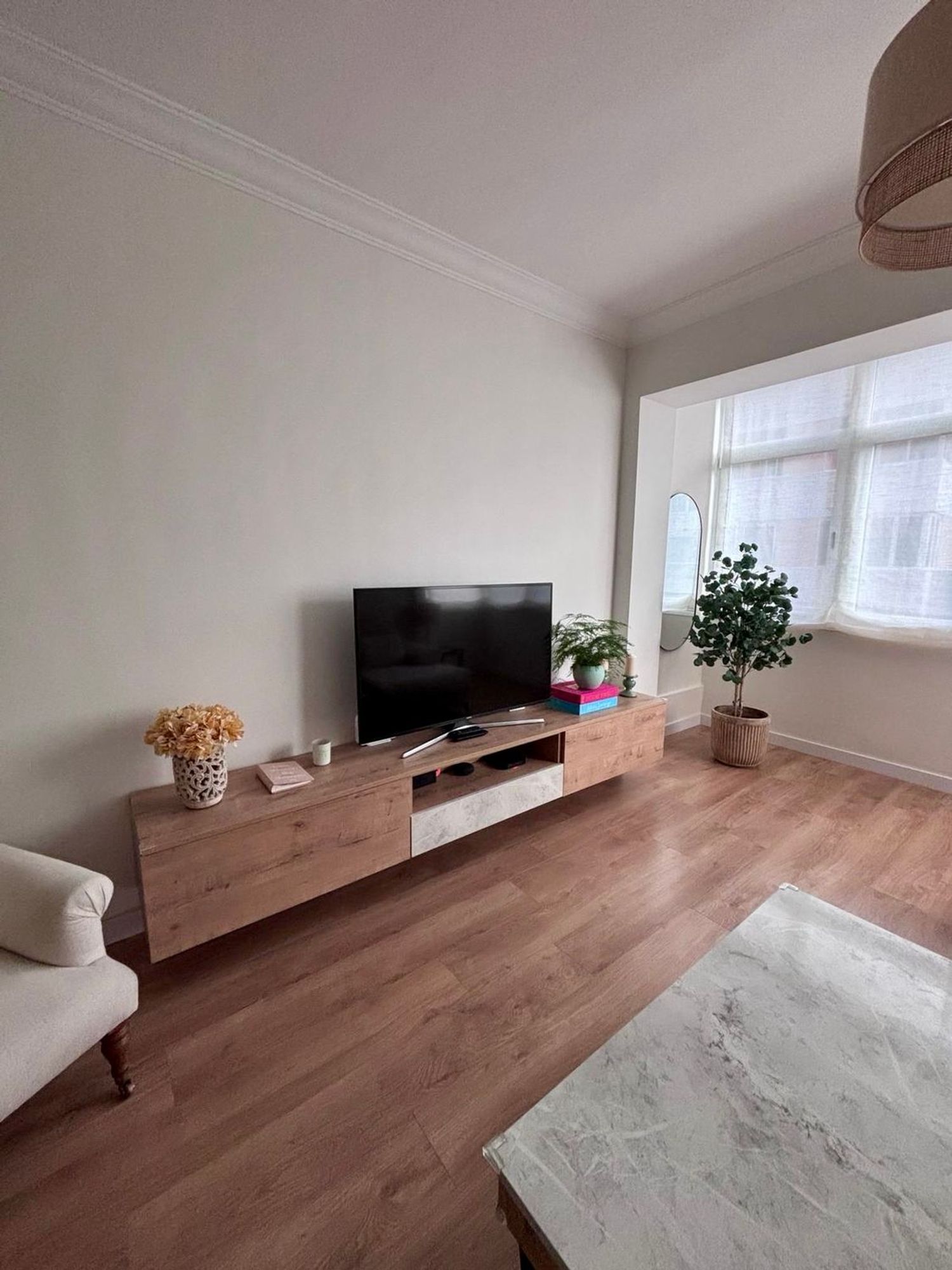 Piso en avenida Escaleritas, 46 - Foto 2