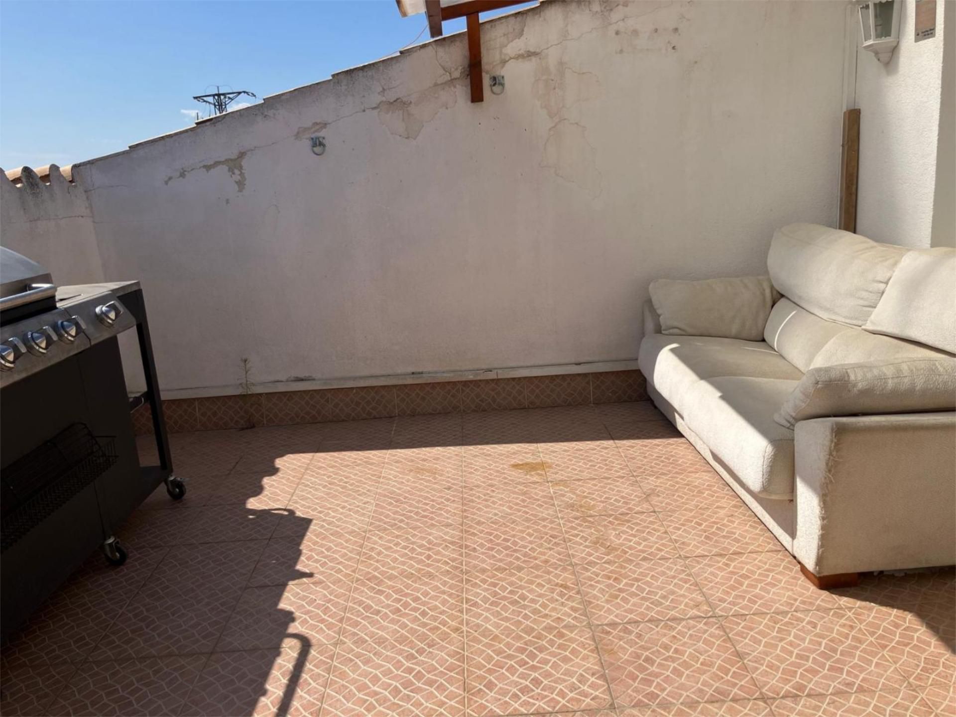 Ático en  Carrer Mercè Amell 5 - Foto 4