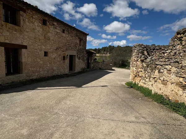 Caserón en Caserón en Calle Cazorril, 5 - Foto 11