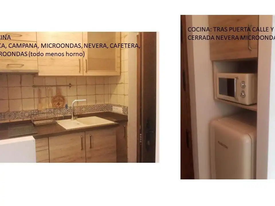 Apartamento en  Calle Virgen de la Fuente 56 - Foto 3