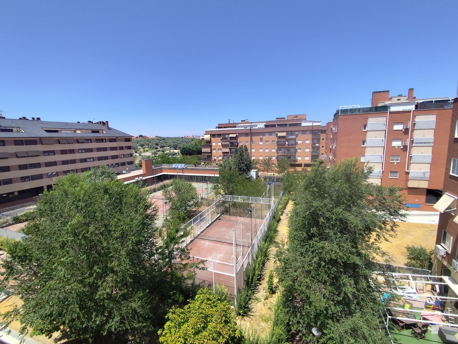 Piso en Calle Benelux, 4, Altos del Olivar - El Caracol, Altos del Olivar - El Caracol - Foto 20
