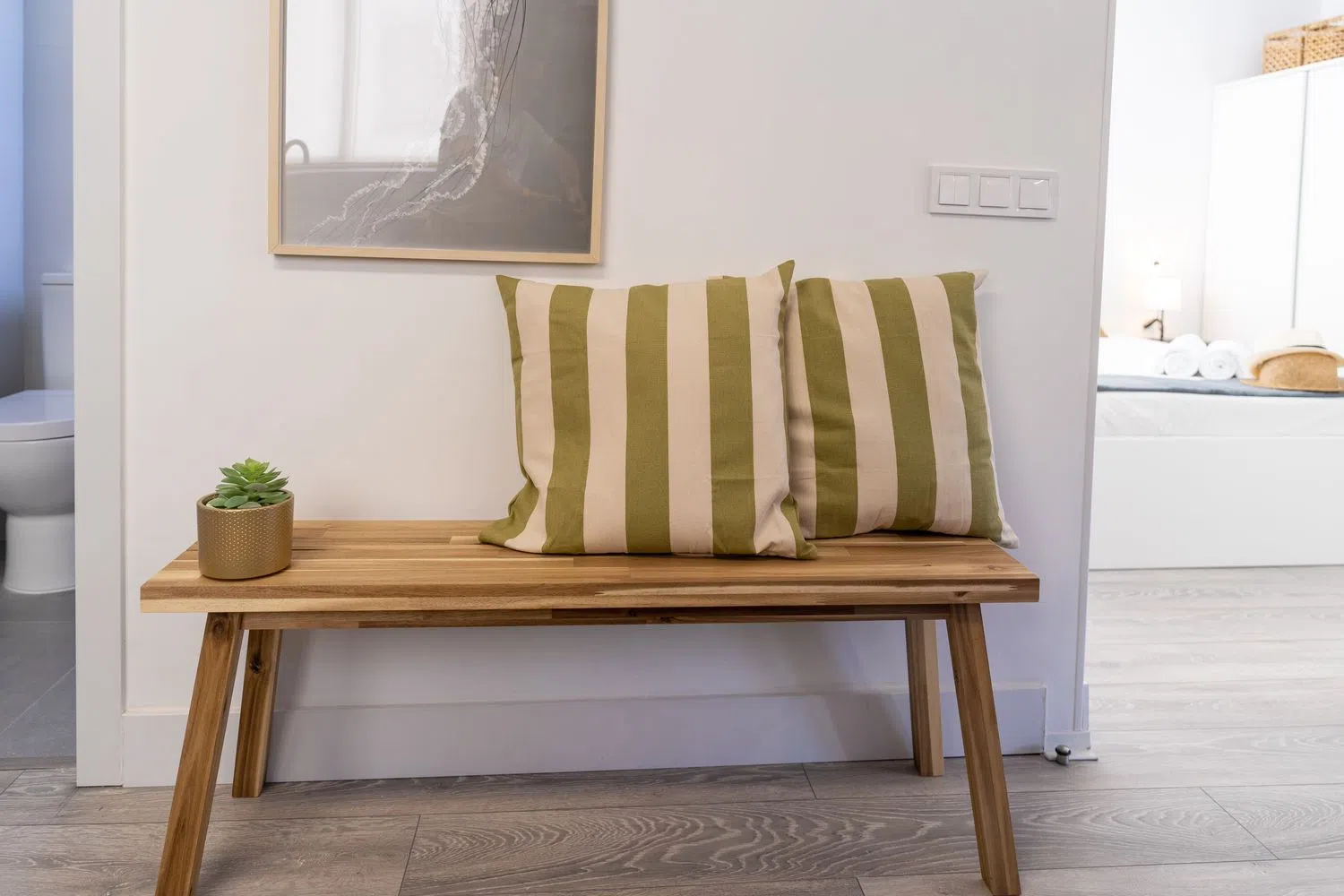 Piso en calle d' Antonio Ponz, 120 - Foto 6