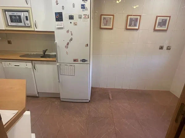 Chalet pareado en avenida de Francisco Guerrero, 2 - Foto 4