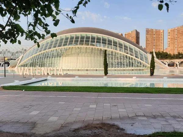 Piso en plaza de Miguel Asins Arbó, 9