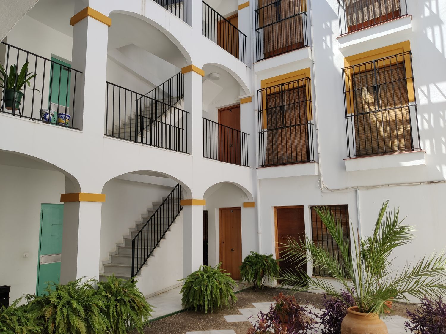 Piso en San Luis, 102, San Julián - Foto 2