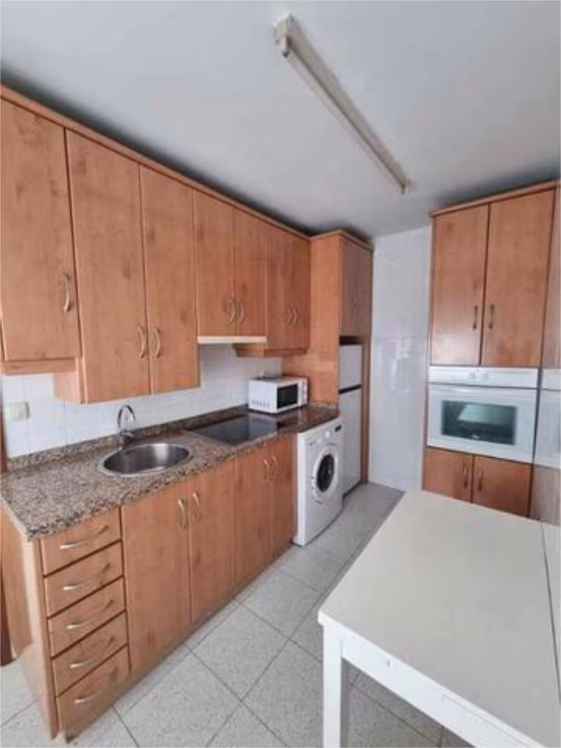 Apartamento en ZONA DEL CRISTO-PLAZA DE LA PAZ - Foto 4