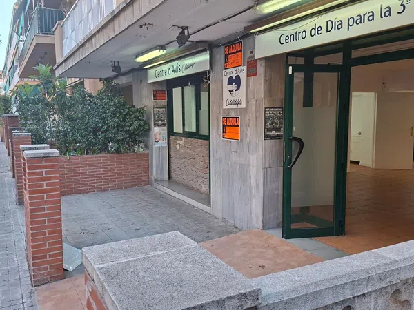 Local en Calle del General Palafox, 27, El Castell-Poble Vell, El Castell-Poble Vell - Foto 32