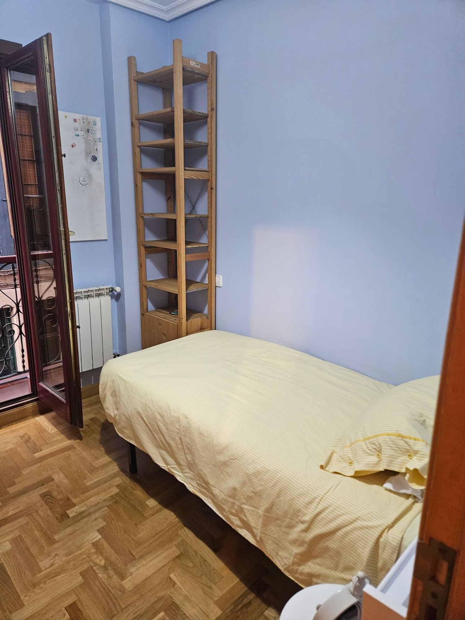 Piso en Máximo Fromestano, 5 - Foto 12