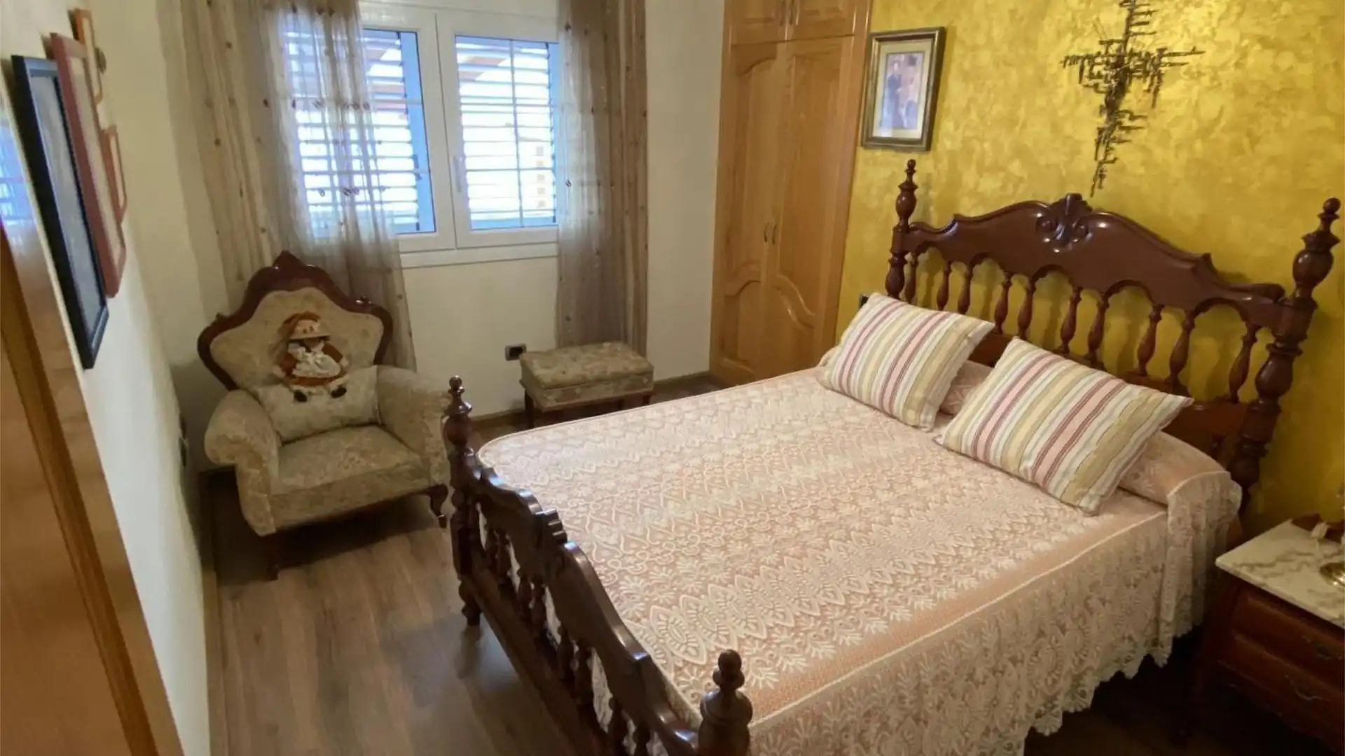 Chalet en  Avenida de la Democracia 39 - Foto 25