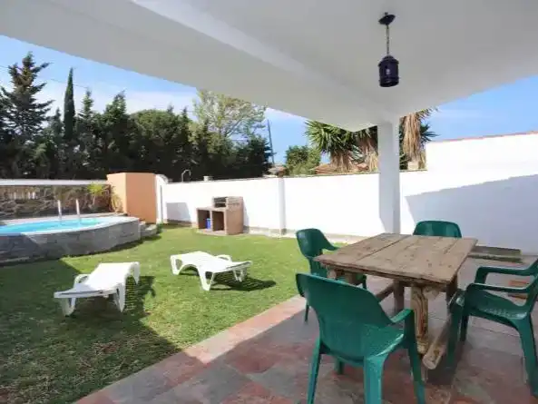 Chalet en  Carril de Roche Viejo 104 - Foto 12