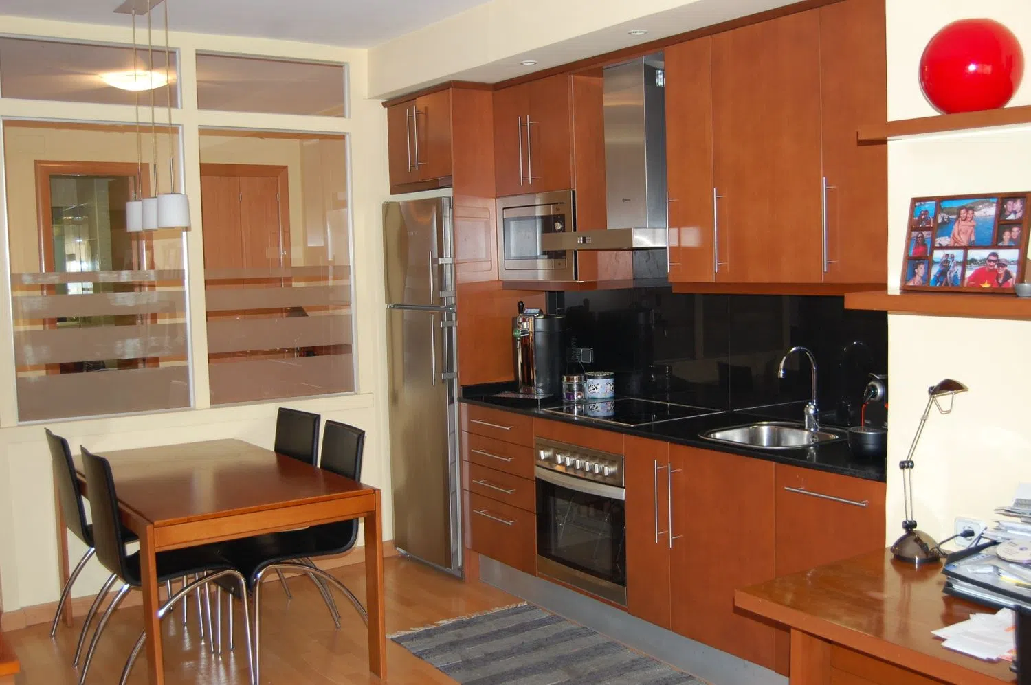 Piso en calle d'Europa, 32 - Foto 13