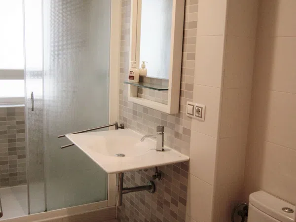 Piso en avenida Parque de la Alamedilla, 14 - Foto 19