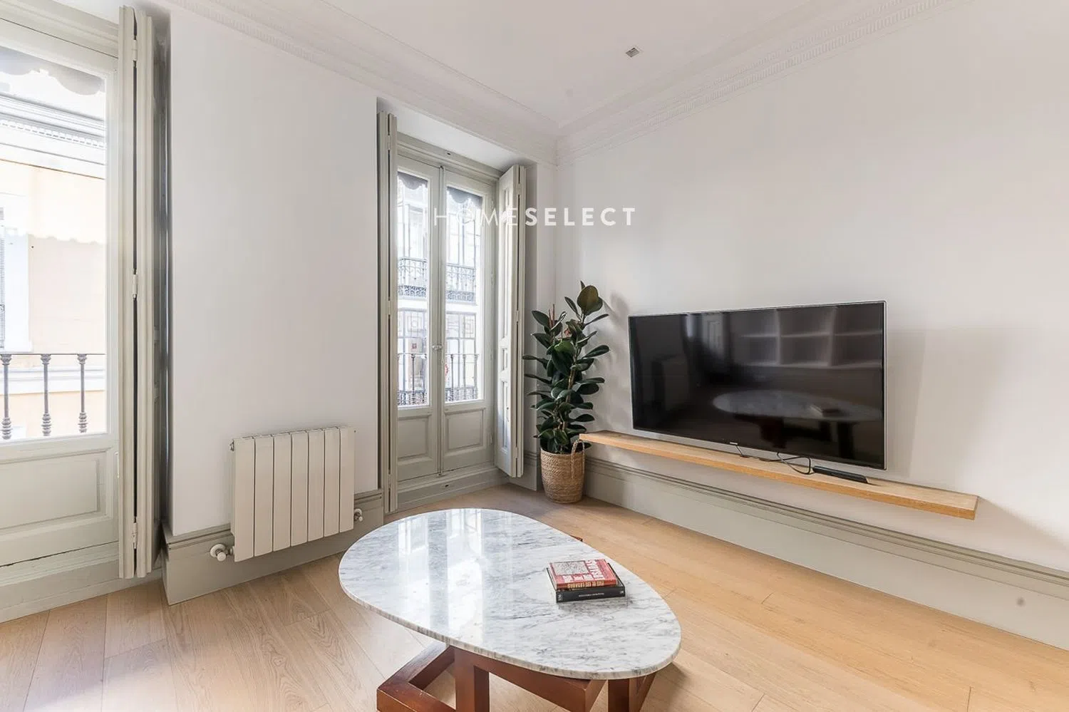 Piso en calle de Belén - Foto 6