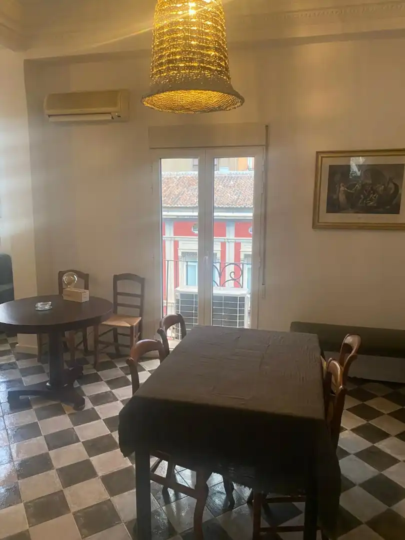 Piso en  Carrer de la Reina 7 - Foto 4