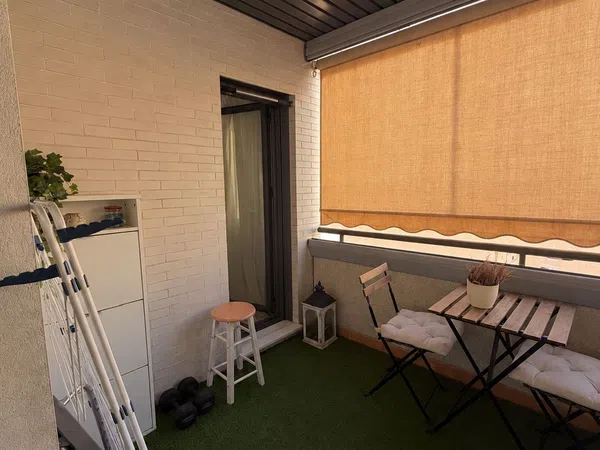 Piso en Camino de la Térmica, 30, Puerta Blanca - Almudena - Foto 12