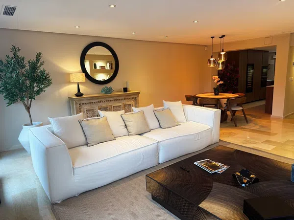 Chalet adosado en Urbanizacion La Meridiana, 53 - Foto 1
