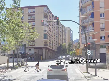 Piso en  Avenida Granada 30 - Foto 6