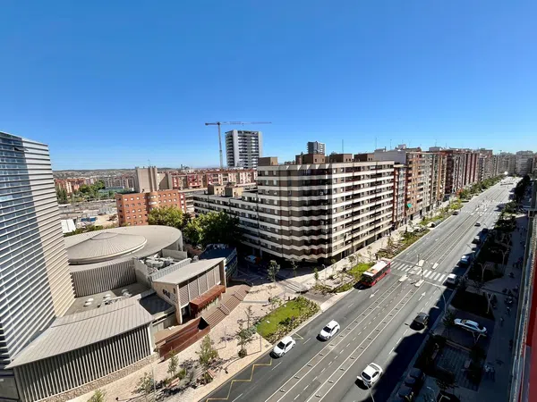 Ático en Avenida de Navarra, 65, Barrio del AVE - Foto 19