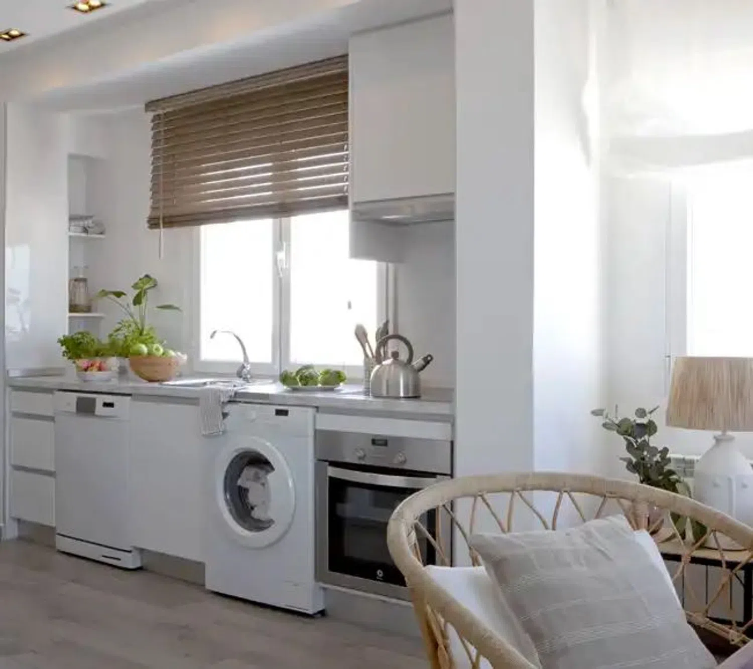 Ático en avenida del Presidente Carmona, 2 - Foto 13