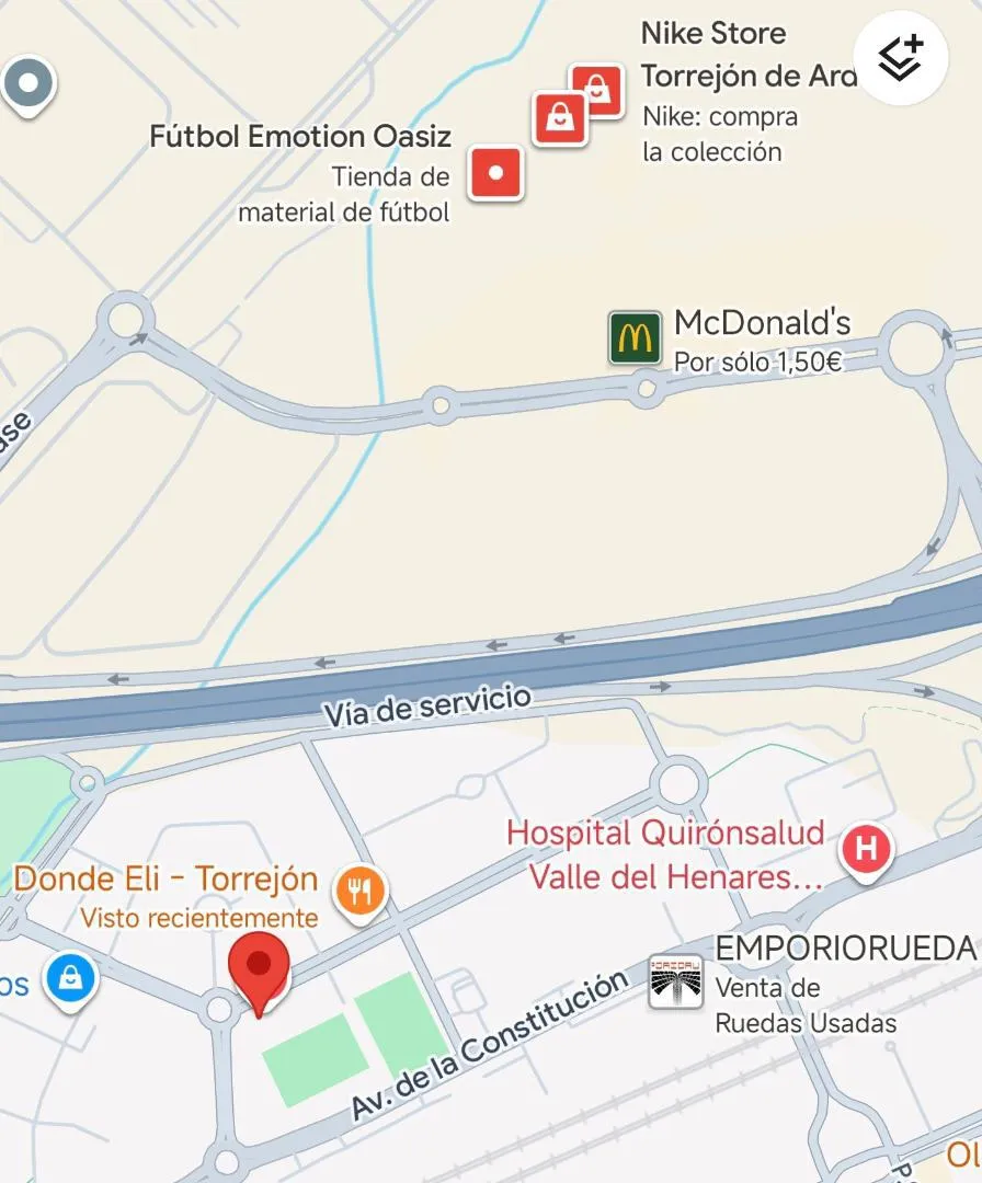 Piso en  Avenida Cristóbal Colón 18 - Foto 10