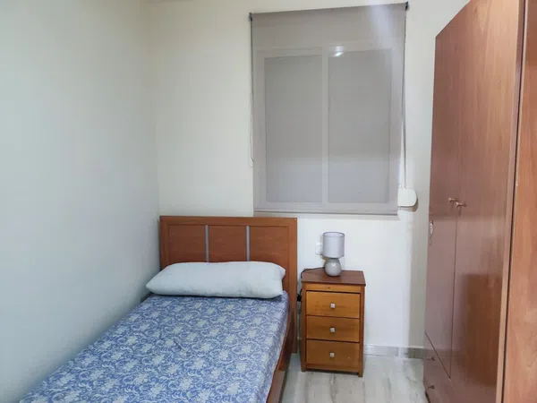 Piso en Calle Martínez Maldonado, Los Castillejos - La Trinidad - Foto 21