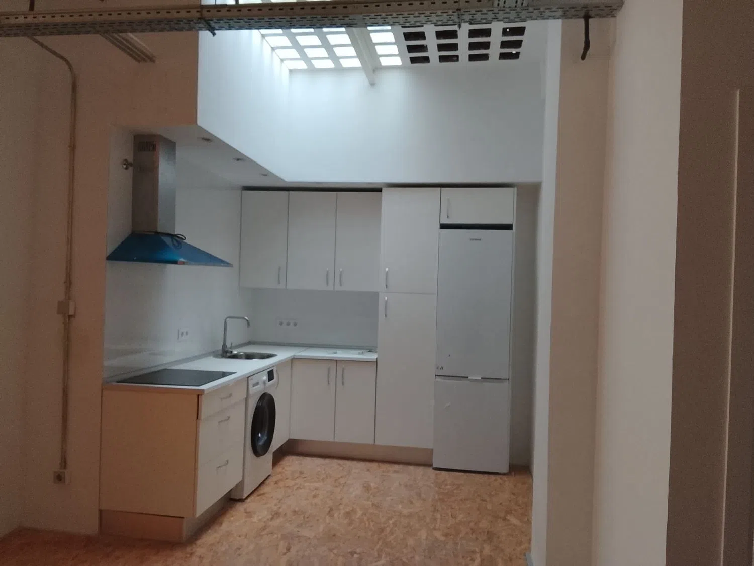 Piso en calle San Jacinto, 8 - Foto 11