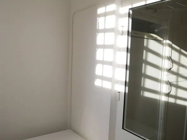 Piso en Calle Residencial Aries, 2, La Motilla - Fuente del Rey, La Motilla - Fuente del Rey - Foto 2