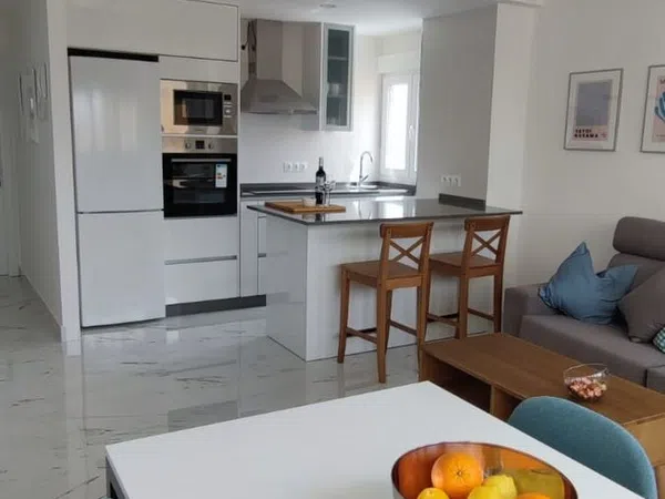 Piso en avenida Barcelona, 36 - Foto 1