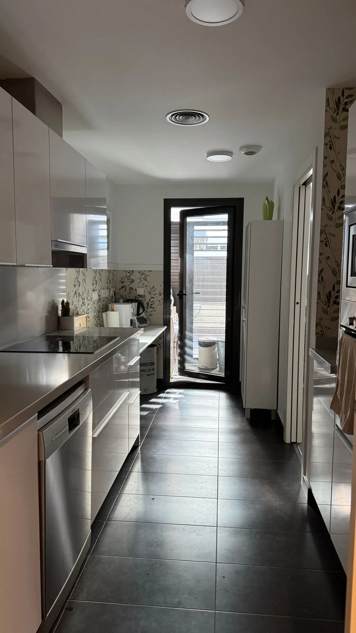 Piso en calle Carril de los Toros, 3 - Foto 5