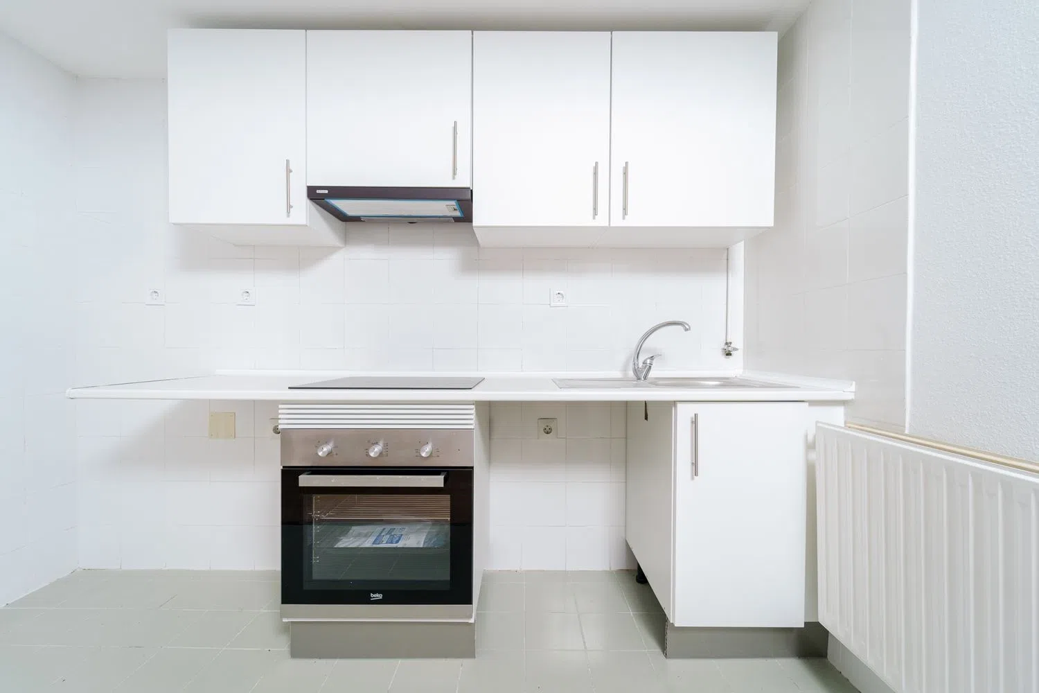 Piso en calle de Salvador Allende - Foto 13