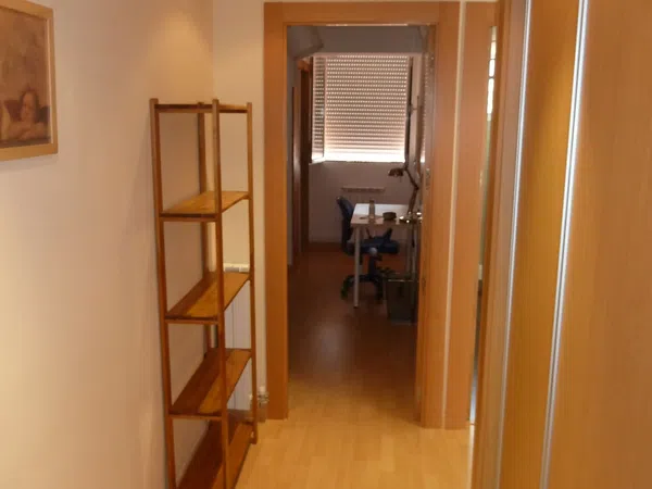 Piso en Paseo de Teruel, 15 -17, Doctor Cerrada - Foto 2