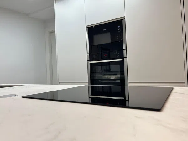 Piso en Barrio Mercado - Foto 13