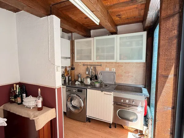 Chalet adosado en Calle Aguanieves, 33 - Foto 4