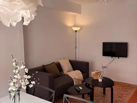 Piso en calle Rodolfo Gil, 4 - Foto 1