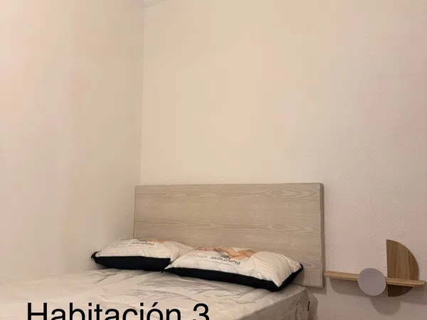 Piso en Calle de Basilio Boggiero, 153, Plaza de Toros - Foto 11