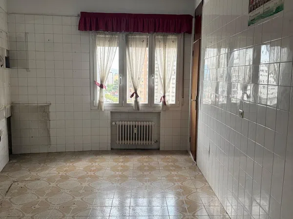 Piso en Calle del Río Queiles, 1, Milagrosa, Milagrosa - Foto 4