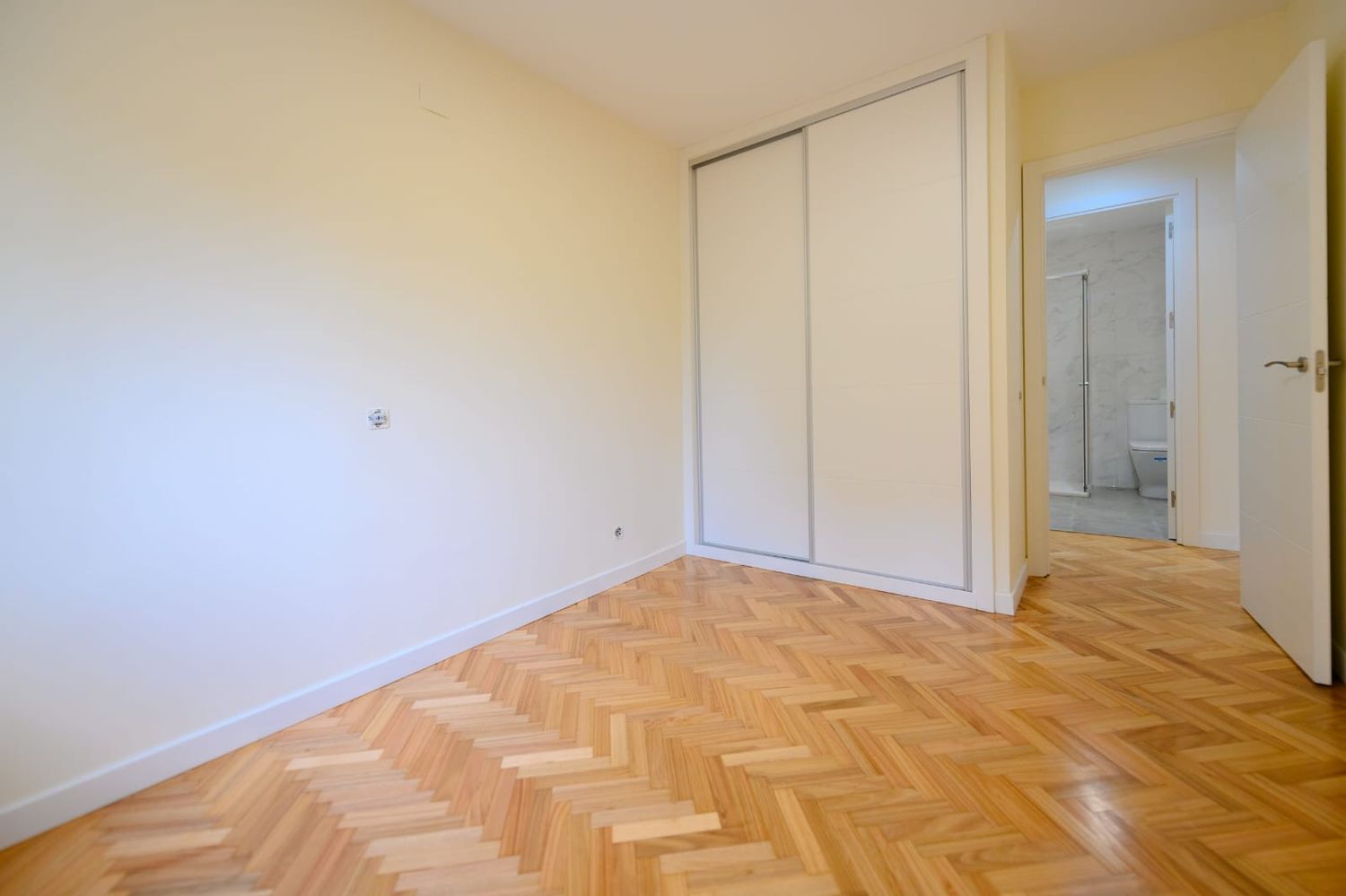 Piso en Ensanche - Foto 5