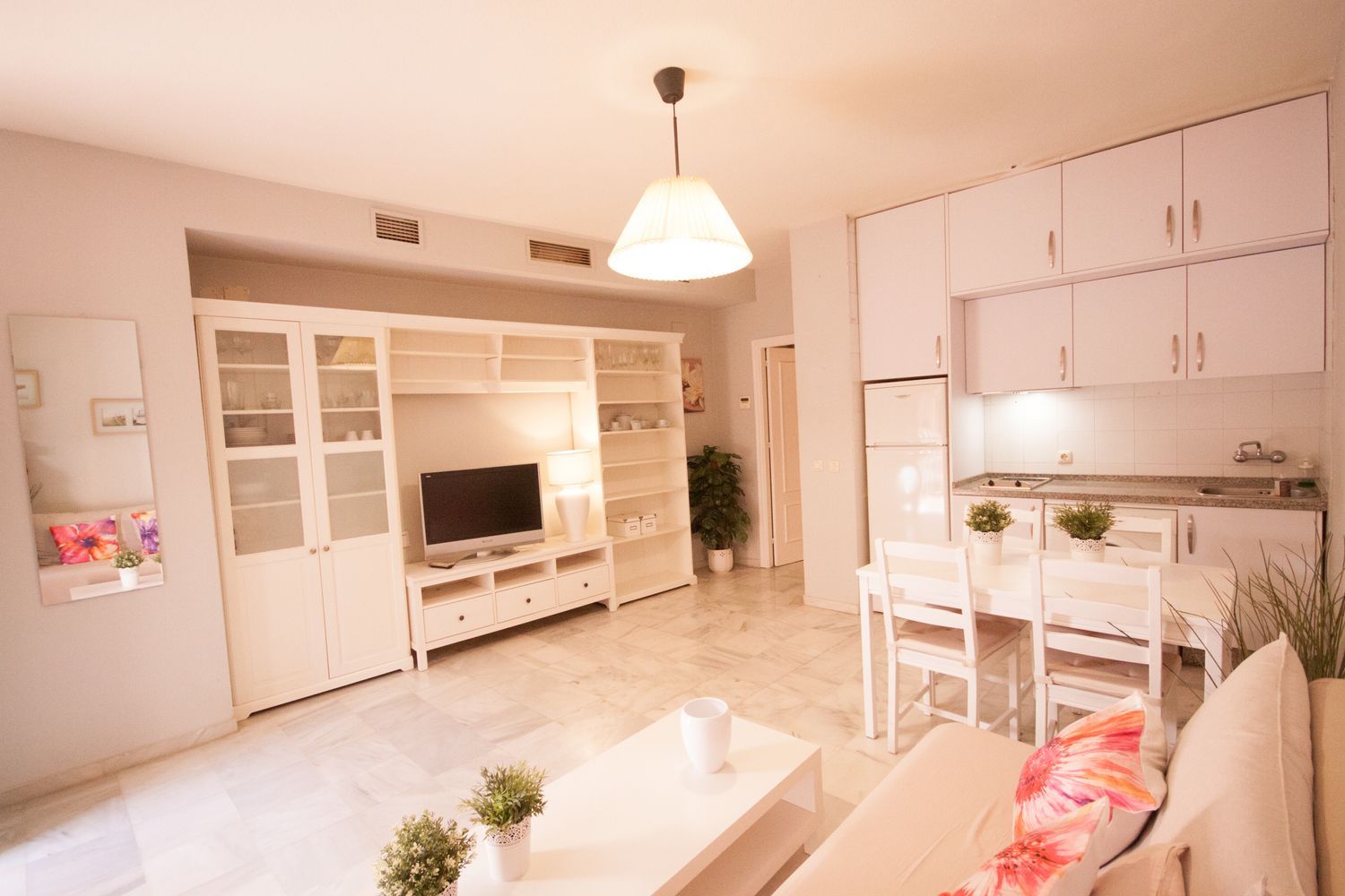 Piso en calle Arjona, 19